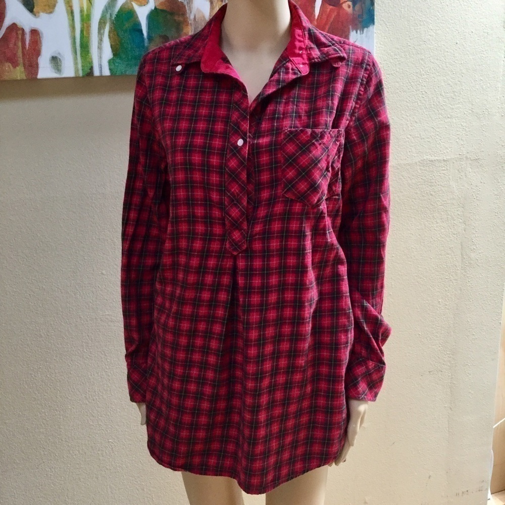 VICTORIA SECRET LONG SLEEVE